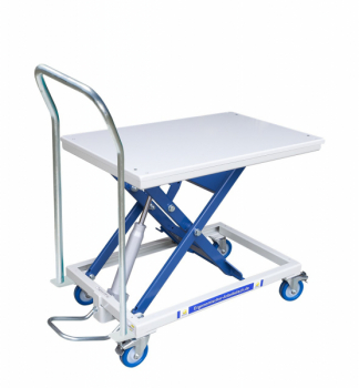 Schiebebügel für HS 300